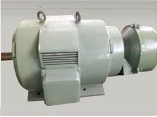 Y系列(IP23)三相異步電動(dòng)機(jī)